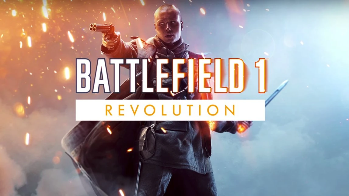 Battlefield™ 1 Revolution - STEAM АККАУНТ 🔥