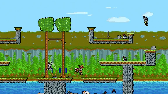 Duck Game STEAM Gift  - RU/CIS