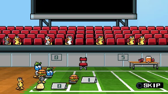Duck Game STEAM Gift  - RU/CIS