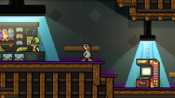 Duck Game STEAM Gift  - RU/CIS