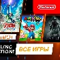 ⭐️🇺🇸 Карта Nintendo eShop 99 USD USA США Нинтендо US