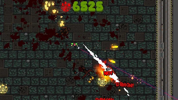 Tormentor❌Punisher (Steam key / РФ+Весь мир)