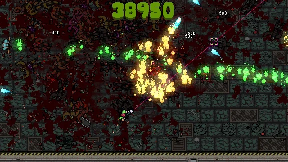Tormentor❌Punisher (Steam key / РФ+Весь мир)