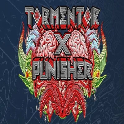 Tormentor❌Punisher (Steam key / РФ+Весь мир)
