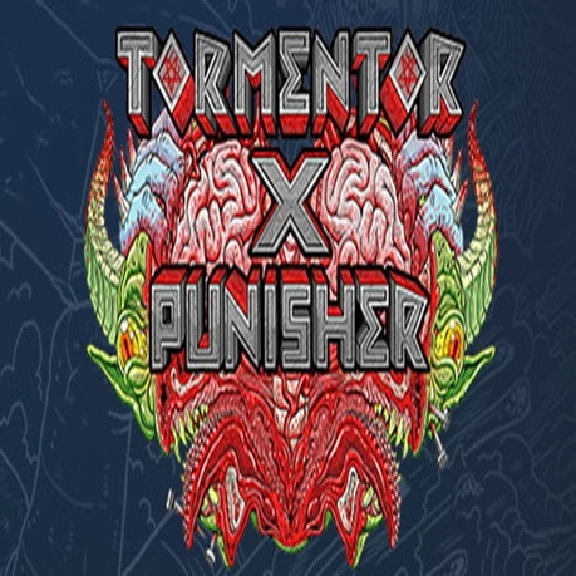 Tormentor❌Punisher (Steam key / РФ+Весь мир)