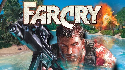 Far Cry 1 - STEAM ACCOUNT 🔥