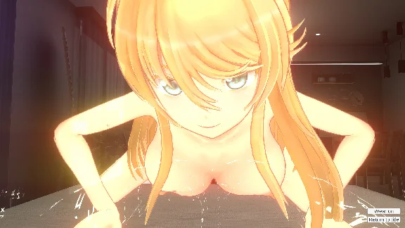 Let´s take a bath with Purin 2 💎 АВТОДОСТАВКА STEAM РФ