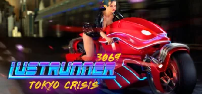 LustRunner 3069 Tokyo Crisis💎АВТОДОСТАВКА STEAM РОССИЯ