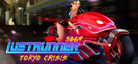 LustRunner 3069 Tokyo Crisis💎АВТОДОСТАВКА STEAM РОССИЯ