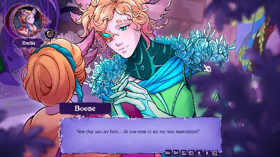 Enelia: Dawn of Madness 💎 STEAM GIFT РОССИЯ