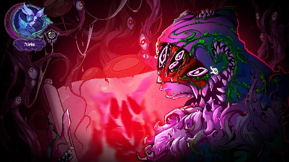Enelia: Dawn of Madness 💎 STEAM GIFT РОССИЯ