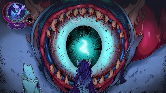 Enelia: Dawn of Madness 💎 STEAM GIFT РОССИЯ