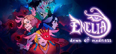 Enelia: Dawn of Madness 💎 STEAM GIFT РОССИЯ