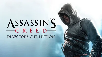 Assassin´s Creed 1: Director´s Cut - STEAM 🔥