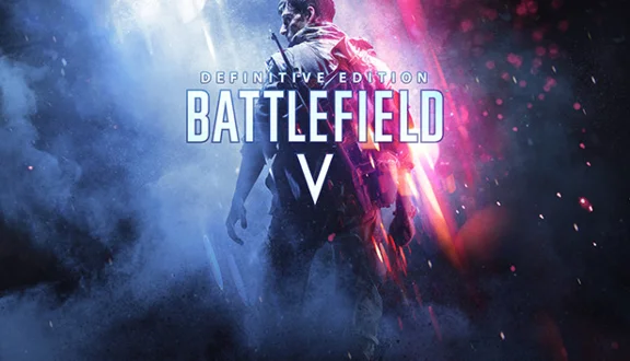 🔥 Battlefield™ V-Definitive Edition
<br> | Steam Russia �