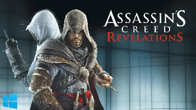 Assassin´s Creed Revelations Gold - STEAM 🔥