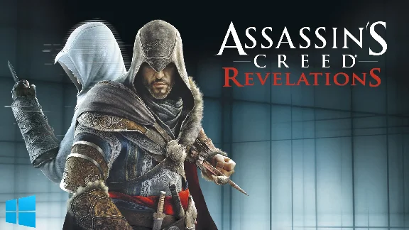 Assassin´s Creed Revelations Gold - STEAM 🔥