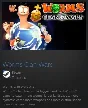 Worms Clan Wars STEAM GIFT Russia  GLOBAL REG FREE