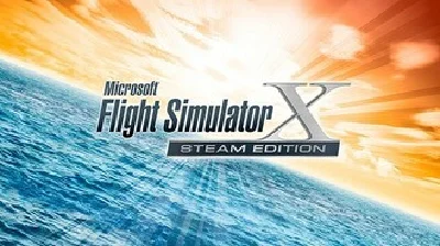 Microsoft Flight Simulator X: Steam Edition STEAM GIFT