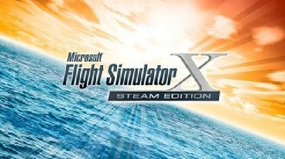 Microsoft Flight Simulator X: Steam Edition STEAM GIFT