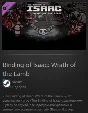 Binding of Isaac: Wrath of the Lamb STEAM GIFT GLOBAL