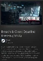 Breach & Clear: Deadline Rebirth (2016) STEAM GIFT ROW