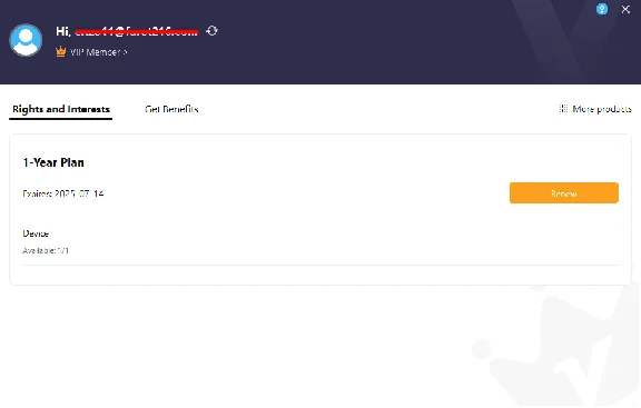 ♾️ iMyFone iTransor Lite 🔑 1 Year Registration Code