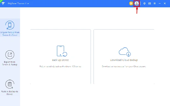 ♾️ iMyFone iTransor Lite 🔑 1 Year Registration Code