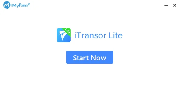 ♾️ iMyFone iTransor Lite 🔑 1 Year Registration Code