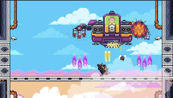 ☑️⭐Guts´n Grunts XBOX⭐Buy it u⭐☑️ 🫵.