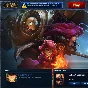 ⭐️🇺🇸 League of Legends КОДЫ🔑LOL США US NA RP ЛОЛ РП