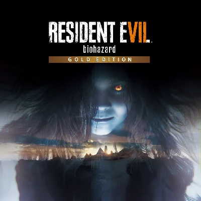 RESIDENT EVIL 7 biohazard Gold Edition✅PSN✅PS4✅PS5