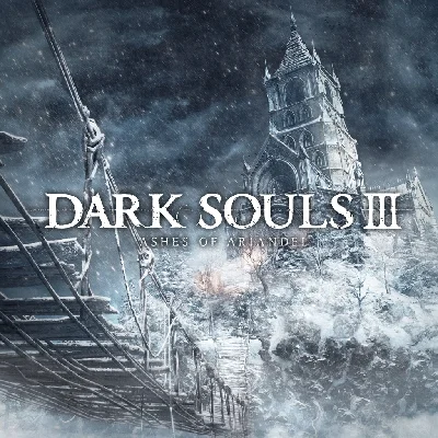 ✅DARK SOULS™ III: Ashes of Ariandel™✅PS4✅ПСН✅PLAYSTATIO