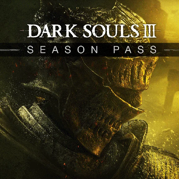 ✅DARK SOULS™ III - Season Pass✅ПСН✅PLAYSTATION