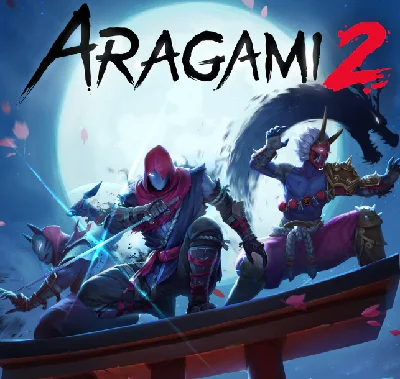 ARAGAMI 2 ✅STEAM KEY🔑