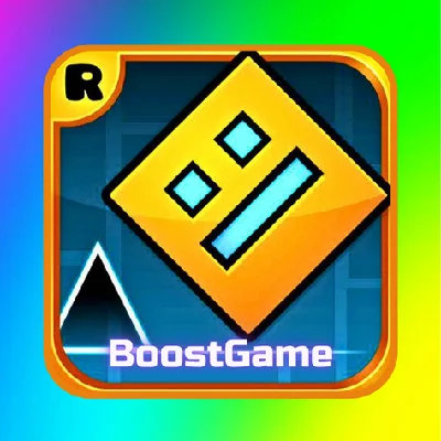 ・GEOMETRY DASH・STEAM GLOBAL・