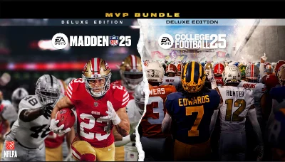 💥EA SPORTS™ College Football 25 🔵 PS5 🔴TУРЦИЯ🔴