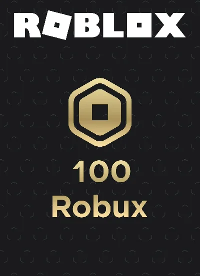 ROBLOX 100 GIFT CARD ✅ (GLOBAL KEY) 🔑