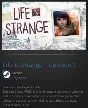 Life is Strange - Episode 1 STEAM GIFT GLOBAL