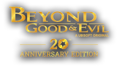 🔥 Beyond Good & Evil-20th Anniversary | Steam RU 🔥
