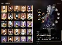 Account 60AR 22 character leg + 18 weapon leg