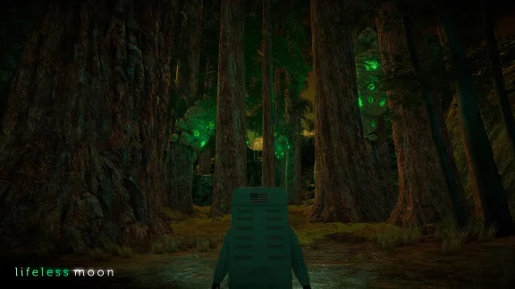 ✅ Lifeless Moon Xbox One & Xbox Series X|S activation