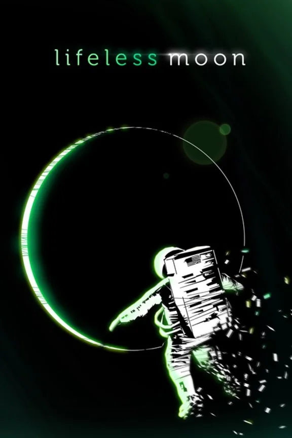 ✅ Lifeless Moon Xbox One & Xbox Series X|S activation