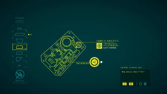 ✅In Other Waters ⭐Steam\РФ+Весь Мир\Key⭐ + Бонус