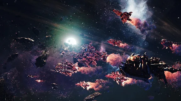 ✅Battlefleet Gothic Armada⭐Steam\RegionFree\Key⭐ +1.2🎁