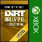 ☑️⭐DiRT Rally 2.0 - Game of the Year Edition XBOX⭐☑️#