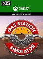 GAS STATION SIMULATOR ✅(XBOX ONE, SERIEX X|S) KEY🔑