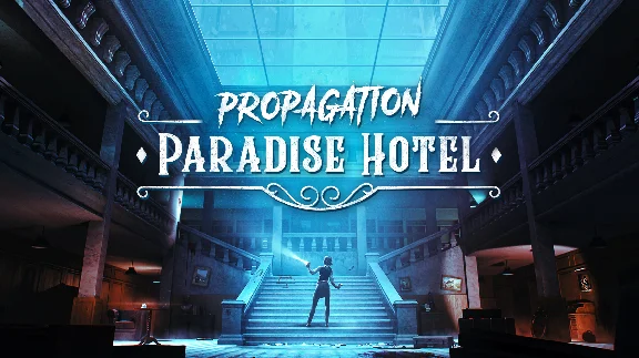 🔥 Propagation: Paradise Hotel для Pico VR