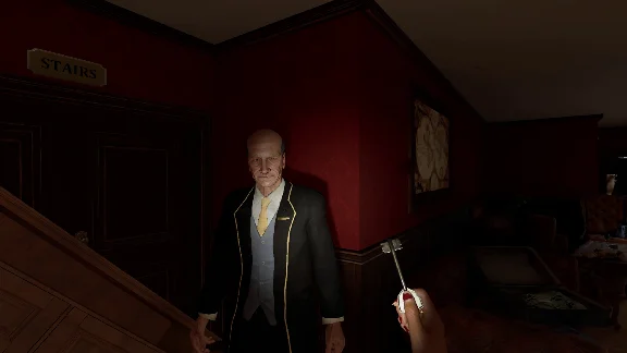 🔥 Propagation: Paradise Hotel для Pico VR