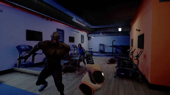 🔥 Propagation: Paradise Hotel для Pico VR
